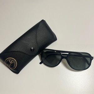 Ray-Ban RB2198 Bill polarized sunglasses